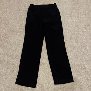 Sanctuary Classic Black Trousers